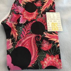 Luluroe Disney Os leggings